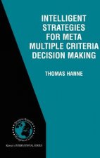 Intelligent Strategies for Meta Multiple Criteria Decision Making