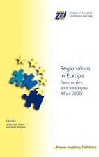 Regionalism in Europe
