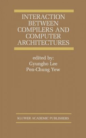 Interaction Between Compilers and Computer Architectures