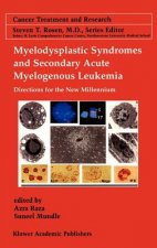 Myelodysplastic Syndromes & Secondary Acute Myelogenous Leukemia