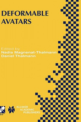 Deformable Avatars