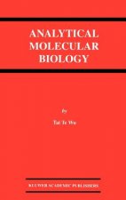 Analytical Molecular Biology