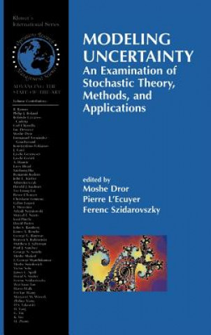 Modeling Uncertainty