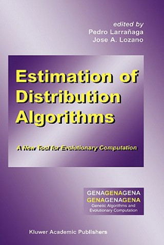 Estimation of Distribution Algorithms