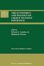 Economics and Politics of Choice No-Fault Insurance
