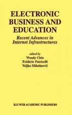 Electronic Business and Education