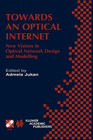Towards an Optical Internet