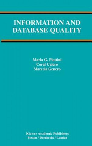 Information and Database Quality