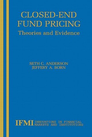 Closed-End Fund Pricing