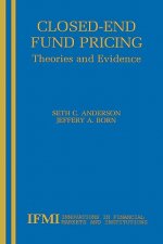 Closed-End Fund Pricing