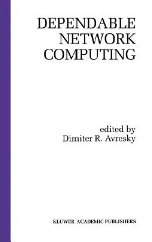 Dependable Network Computing