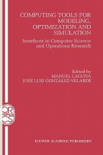 Computing Tools for Modeling, Optimization and Simulation