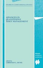 Advances in Quantitative Asset Management