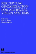 Perceptual Organization for Artificial Vision Systems