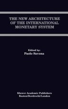 New Architecture of the International Monetary System