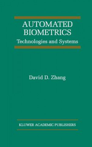 Automated Biometrics