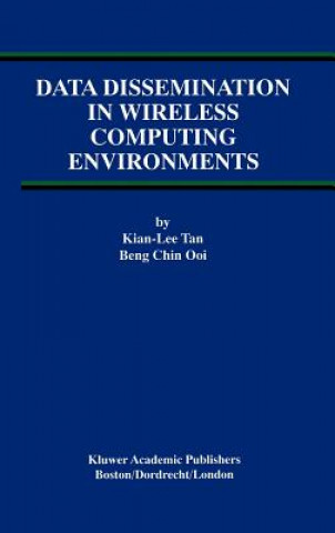 Data Dissemination in Wireless Computing Environments