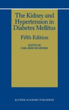 Kidney and Hypertension in Diabetes Mellitus