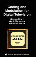 Coding and Modulation for Digital Television