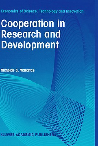 Cooperation in Research and Development