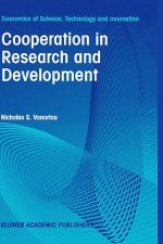 Cooperation in Research and Development