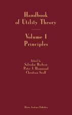 Handbook of Utility Theory