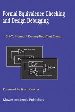 Formal Equivalence Checking and Design Debugging