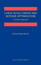 Large Scale Linear and Integer Optimization: A Unified Approach