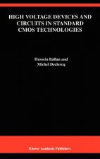 High Voltage Devices and Circuits in Standard CMOS Technologies