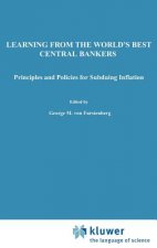 Learning from the World's Best Central Bankers