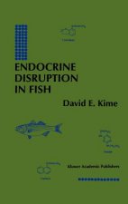 Endocrine Disruption in Fish