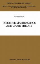 Discrete Mathematics and Game Theory