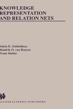 Knowledge Representation and Relation Nets