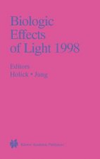 Biologic Effects of Light 1998
