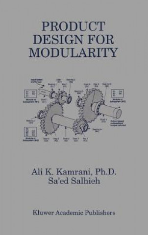 Product Design for Modularity