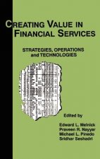 Creating Value in Financial Services