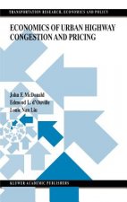 Economics of Urban Highway Congestion and Pricing