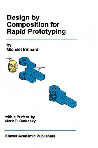 Design by Composition for Rapid Prototyping