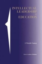 Intellectual Leadership in Education