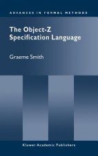 The Object-Z Specification Language