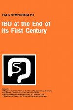 IBD at the End of its First Century