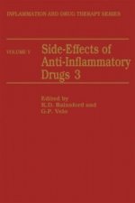 Side-Effects of Anti-Inflammatory Drugs 3