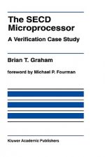 The SECD Microprocessor