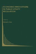 Economic Innovations in Public Utility Regulation