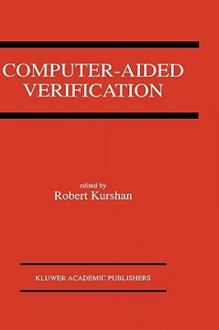 Computer-Aided Verification