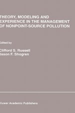 Theory, Modeling and Experience in the Management of Nonpoint-Source Pollution
