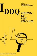 IDDQ Testing of VLSI Circuits