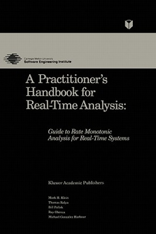 Practitioner's Handbook for Real-Time Analysis