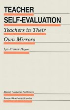 Teacher Self-Evaluation