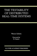 Testability of Distributed Real-Time Systems